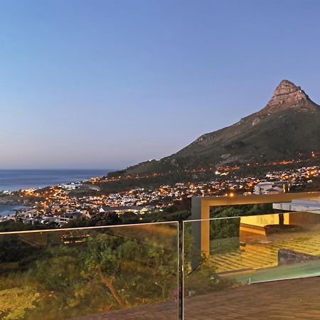 Bella Riposa Villa Cape Town Exterior photo